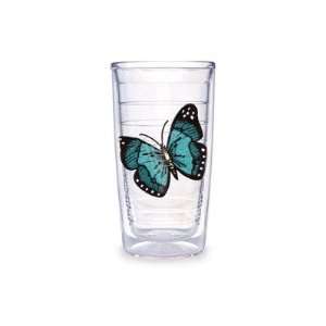  Tervis Tumbler Bfly I 10 Grn Butterfly 10 oz. Green 