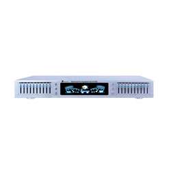 Technical Pro Dual 10 band Graphic Equalizer  