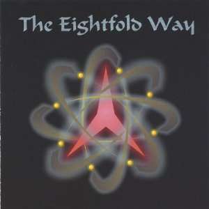  Eightfold Way Eightfold Way Music