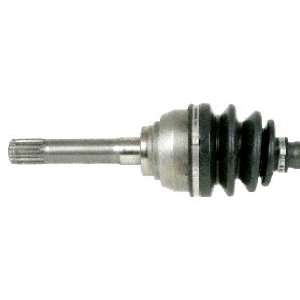  Cardone 60 1351S Remanufactured CV Axle Automotive