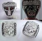 chicago blackhawks 2010 kane 88 stanley cup championship ring returns