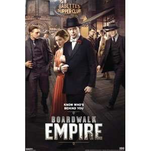  Boardwalk Empire   Posters   Movie   Tv