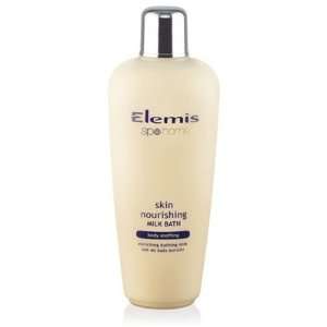 Elemis Spa at Home Skin Nourishing Milk Bath 13.5oz