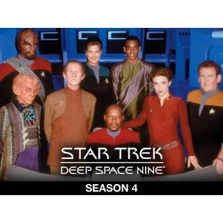 Star Trek Deep Space Nine Season 4