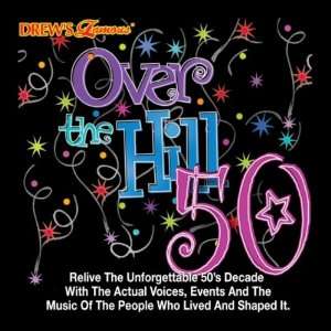  Over The Hill 50 The Times Various Music
