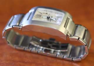 Authentic Mens MontBlanc Profile XL Watch Mont Blanc 7049 PL  