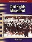 The Civil Rights Movement The 20th Century (Primary Source Readers 