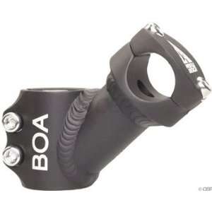   Design Boa 65mm 130d 1 1/8 Threadless Black