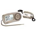 Connoisseur Wireless Programmable Thermometer with Remote Pager