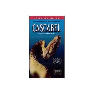  Cascabel [NTSC/REGION 0 DVD. Import Latin America 