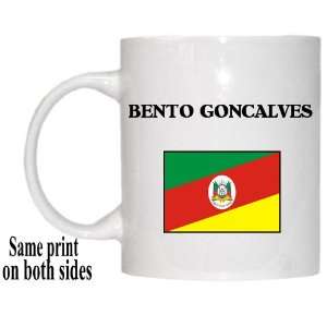  Rio Grande do Sul   BENTO GONCALVES Mug 