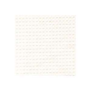  Tea Towel Waffle Weave White (6 Pack)