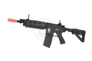Blowback GR4 G26 Airsoft Electric Gun w/ LED and Laser Unit  