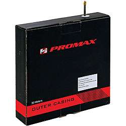 ProMax 4mm Derailleur Cable Outer Casing  
