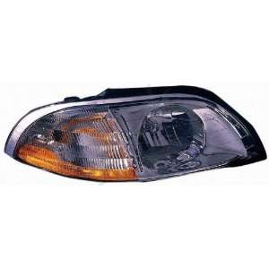  Depo 330 1101R AS Ford Windstar Passenger Side Replacement 