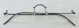 LINDBERG SPIRIT TITANIUM 2168 Wire Eyewear FRAMES NEW Eyeglasses 