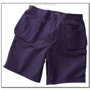  Blaklader Bantam Shorts w/Pockets   Navy