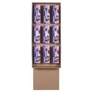 Jam Spoon Power Panel / Floor Merchandiser Case Pack 45  
