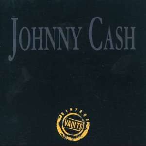  Vol. 1 Johnny Cash Johnny Cash Music