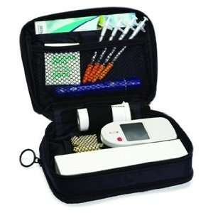  Everyday Diabetes Organizer for up to 3 Days Health 