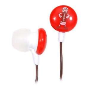  Candy Comfort Tootsie Roll 3.5mm Stereo Headset Cell 