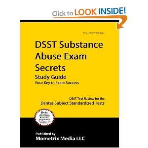  DSST Ethics in America Exam Secrets Study Guide DSST Test 