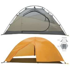 Black Diamond Mesa Tent   FREE Black Diamond Tent Footprint  