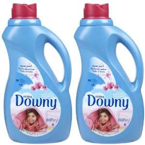  Downy Ultra Fabric Softener Liquid with Scent Pearls 