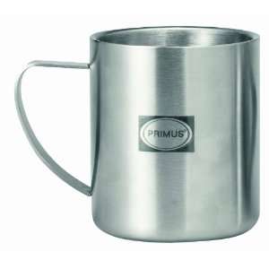  Primus 4 Season Mug (Silver, 10 Ounce)