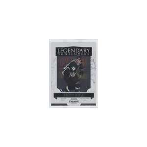  2010 11 Playoff Contenders Legendary Contenders #13 