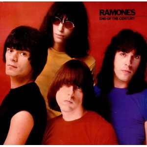  End of the Century The Ramones Music
