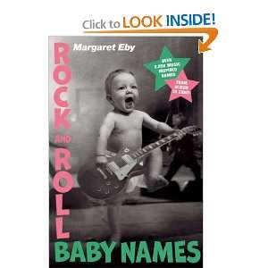   Names, from Alison to Ziggy (9781592406951) Margaret Eby Books