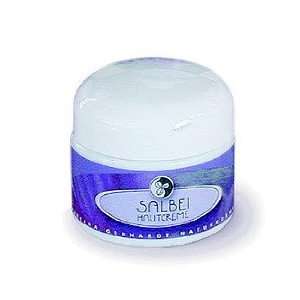  Salvia Face Cream for Oily Skin and Acne Beauty