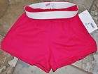   , NWT, size Youth Medium, fuchsia pink, cheer dance sports soccer