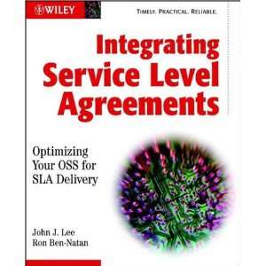 com Integrating Service Level Agreements Optimizing Your Oss for Sla 