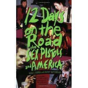  12 Days on the Road [Paperback] Noel Monk Books