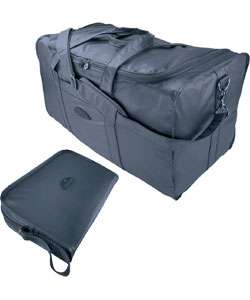 Samsonite Foldable Duffle with Pouch  