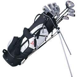  Z450 Complete Mens Right Handed Golf Club Package  