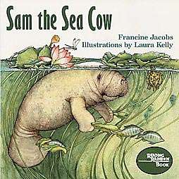 Sam the Sea Cow  