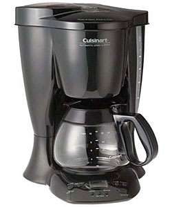 Cuisinart Grind And Brew Coffee Maker (Refurbished)  