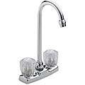 Styles of Delta Faucets  