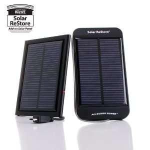  ReVIVE Series Solar ReStore 2X Dual Infusion External Backup 