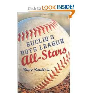  Euclids Boys League All Stars (9780983177623) Bruce 