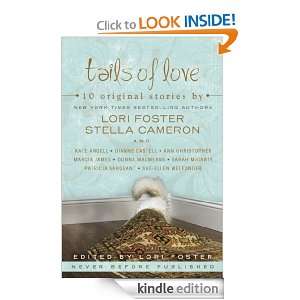 Tails of Love Lori Foster, Stella Cameron  Kindle Store