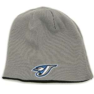  Toronto Blue Jays Con Air Reversible Youth Knit Cap 