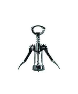Admiral Craft Deluxe Wing Style Cork Screw  