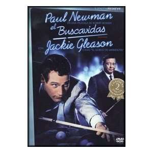   Scott, Jackie Gleason. Paul Newman, Robert Rossen. Movies & TV