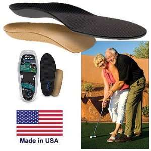  Walking MOrFS Shoe Insoles Relieve Pain Provide Support LG 