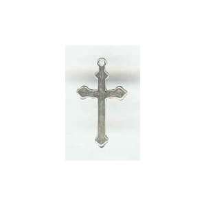  Silverflake  Crosses Charms  Plain Cross_4 Jewelry