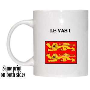  Basse Normandie   LE VAST Mug 